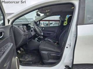 RENAULT Captur usata, con Chiusura centralizzata