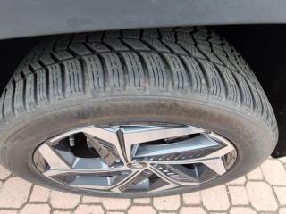 HYUNDAI Tucson usata, con Fendinebbia