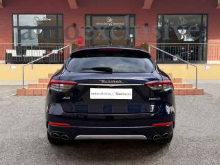 MASERATI Levante usata, con Autoradio