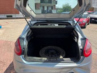 FIAT Bravo usata, con Climatizzatore automatico, 2 zone