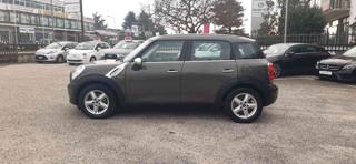 MINI Countryman usata 11