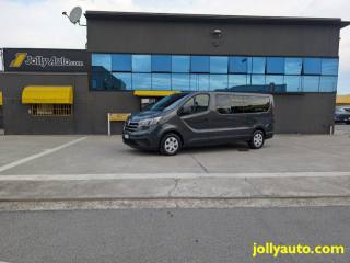 RENAULT Trafic usata, con Bluetooth