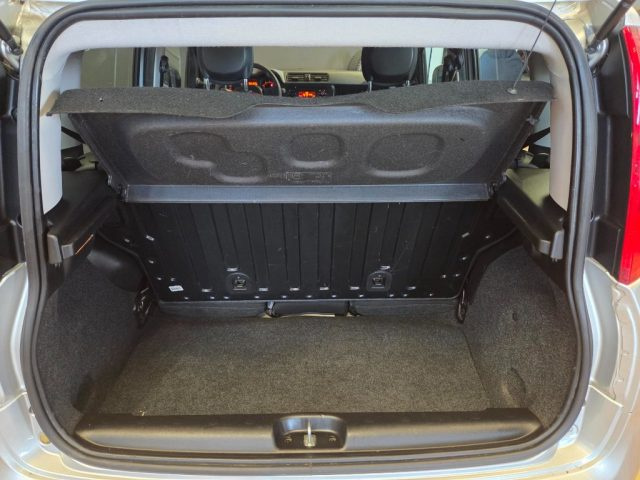 FIAT Panda usata, con Controllo trazione