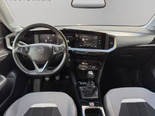 OPEL Mokka usata, con Fendinebbia