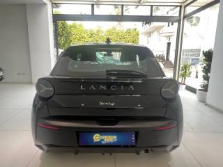 LANCIA Ypsilon usata, con Airbag Passeggero