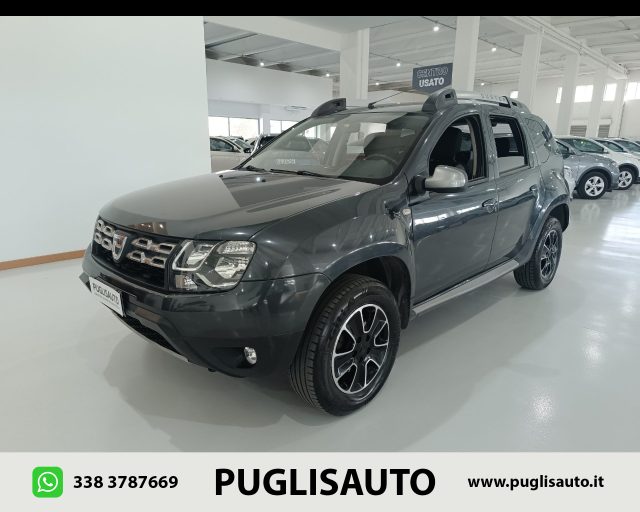DACIA Duster usata, con Airbag laterali