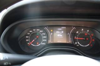 FIAT Tipo usata, con Fendinebbia