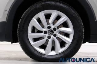 VOLKSWAGEN T-Cross usata, con Fendinebbia