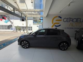 PEUGEOT 208 usata, con Lettore CD