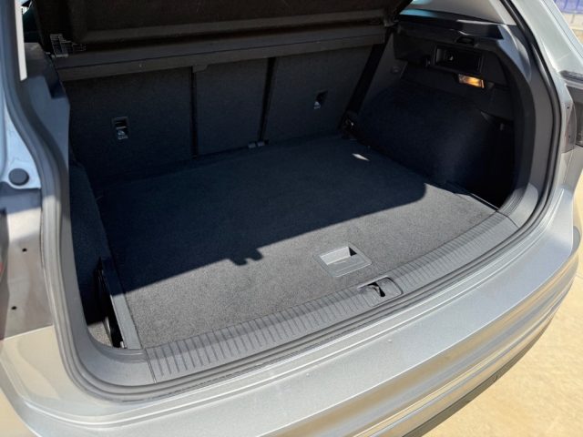 VOLKSWAGEN Tiguan usata 24