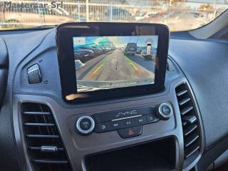 FORD Tourneo Connect usata, con Bluetooth