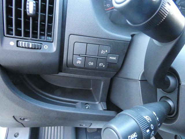 CITROEN Jumper usata, con Servosterzo