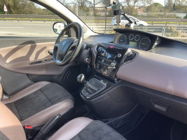 LANCIA Ypsilon usata 6
