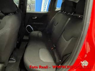JEEP Renegade usata, con Autoradio