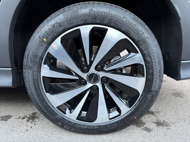 BYD Seal usata, con Regolazione elettrica sedili