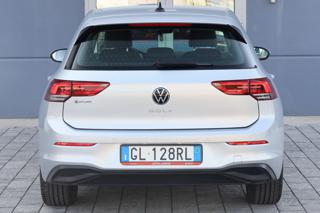 VOLKSWAGEN Golf usata, con Antifurto