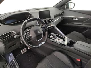 PEUGEOT 3008 usata, con Cruise Control