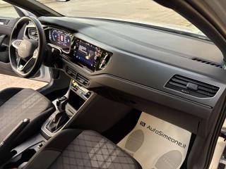 VOLKSWAGEN Taigo usata, con Fendinebbia