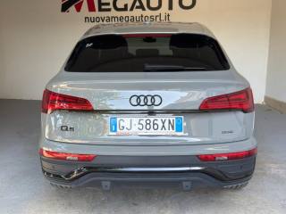 AUDI Q5 usata, con Chiusura centralizzata
