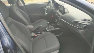 FIAT Tipo usata, con Bracciolo