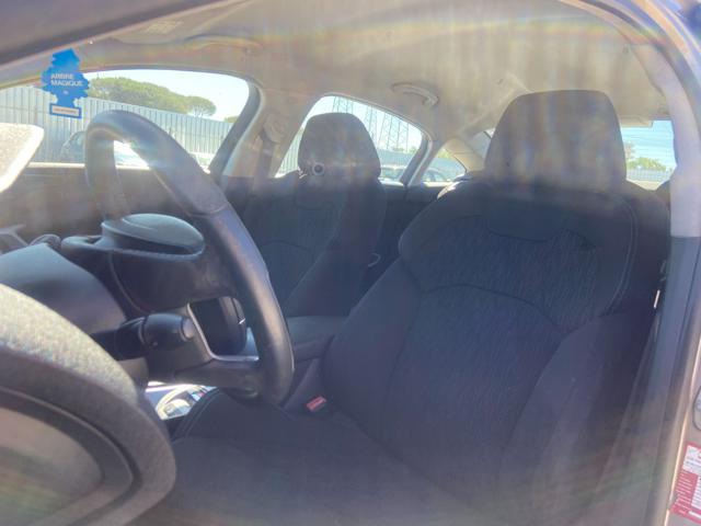 CITROEN C5 usata, con ESP