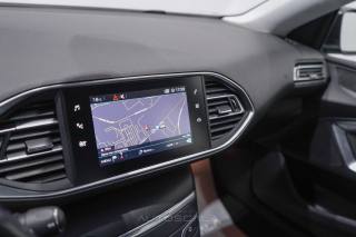 PEUGEOT 308 usata, con Controllo elettronico della corsia