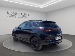 OPEL Grandland usata, con Climatizzatore