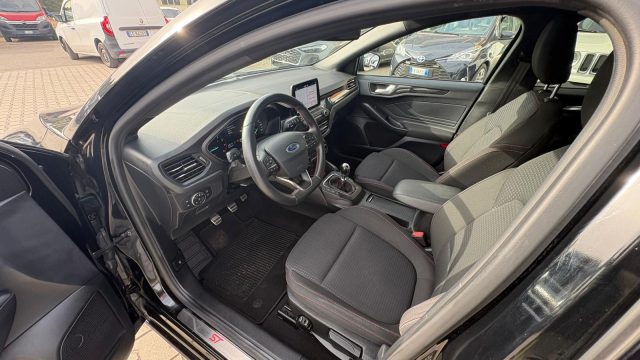FORD Focus usata 9