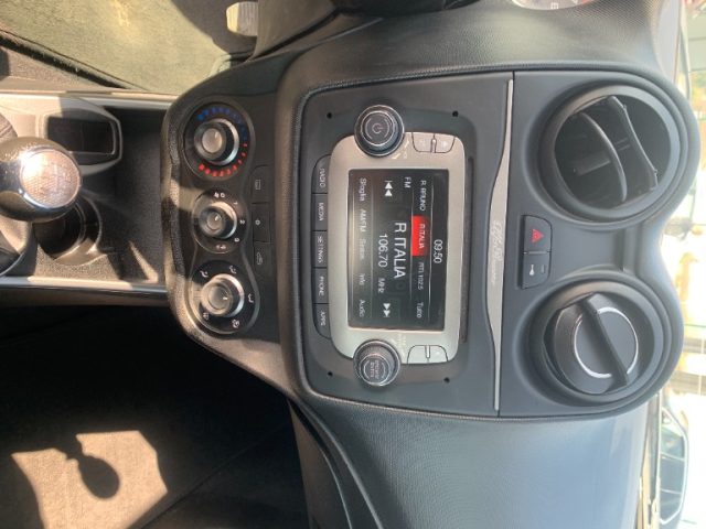 ALFA ROMEO MiTo usata, con ESP