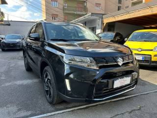 SUZUKI Vitara 1.4 Hybrid Top *PREZZO PROMO*
