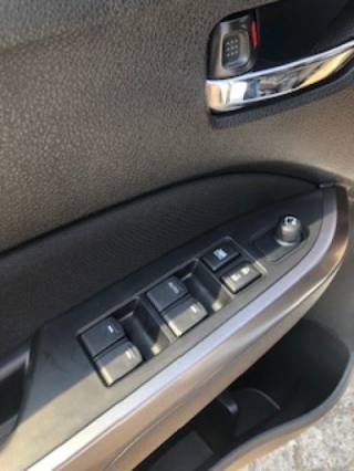 SUZUKI Vitara usata, con Controllo trazione