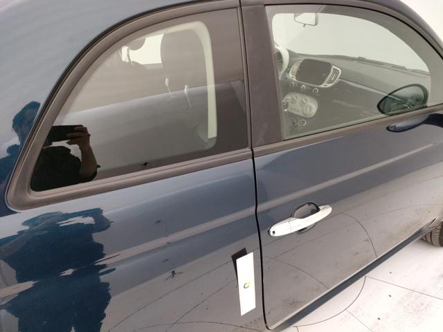 FIAT 500 usata 27