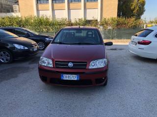FIAT Punto usata, con Airbag Passeggero