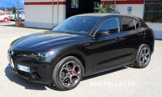 ALFA ROMEO Stelvio 2.2 TD 210cv 26.000 KM AT8 Q4 VELOCE FULL OPTIONAL