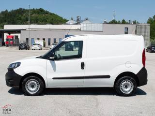 FIAT Doblo usata, con Bluetooth
