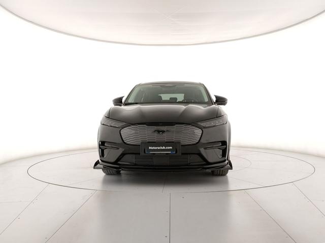 FORD Mustang Mach-E usata, con Autoradio