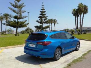 FORD Focus usata, con Autoradio
