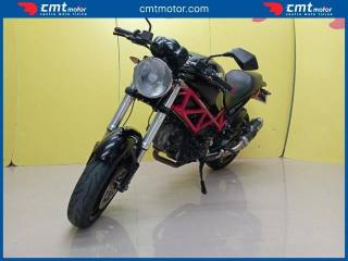 DUCATI Monster 695 usata 1