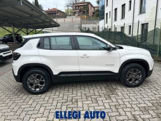 JEEP Avenger usata, con Airbag Passeggero