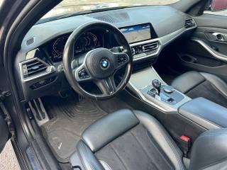 BMW 320 usata, con Airbag Passeggero