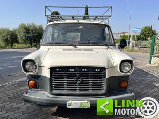 FORD Transit usata 8