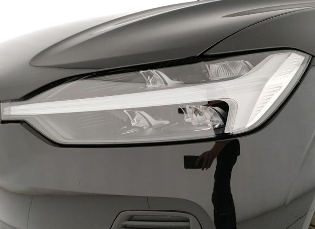 VOLVO XC60 usata, con Cerchi in lega