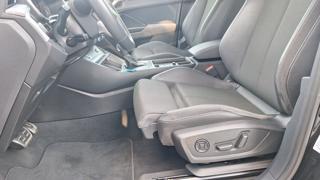 AUDI Q3 usata, con Park Distance Control