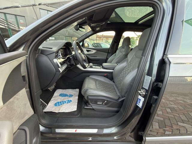 AUDI Q7 usata, con Cerchi in lega