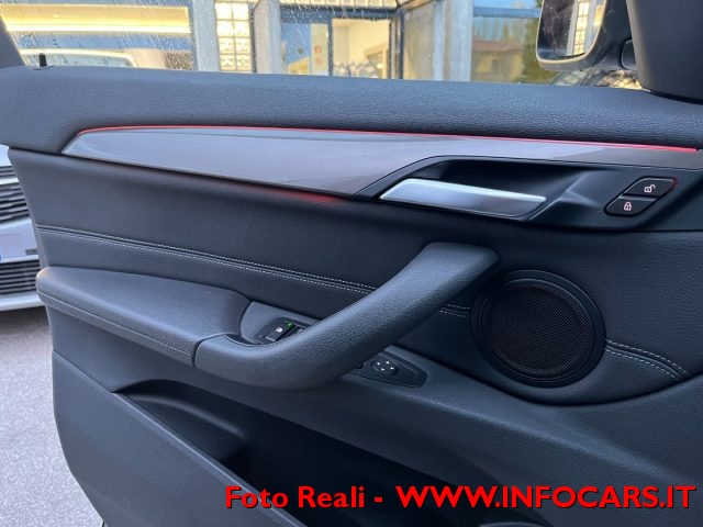 BMW X1 usata, con Bluetooth