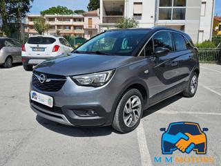 OPEL Crossland X usata, con Boardcomputer
