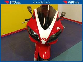 YAMAHA YZF R1 usata 11