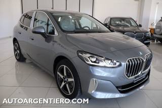 BMW 218 usata, con Sistema di avviso di distanza