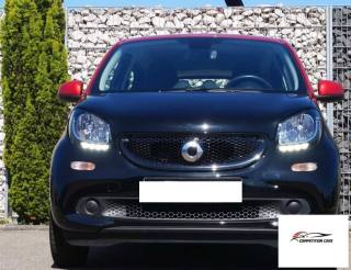 SMART ForFour usata, con Cerchi in lega