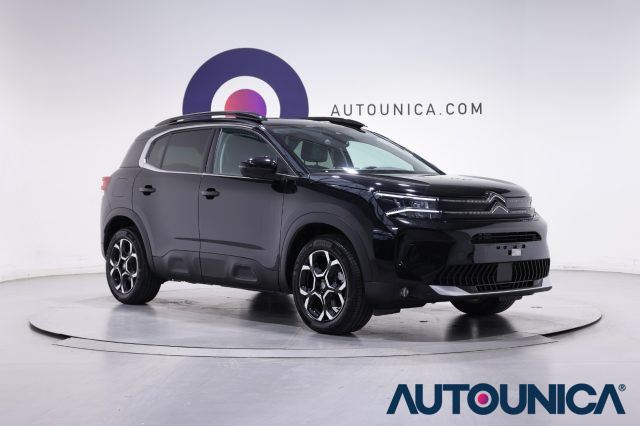 CITROEN C5 Aircross usata, con Airbag laterali
